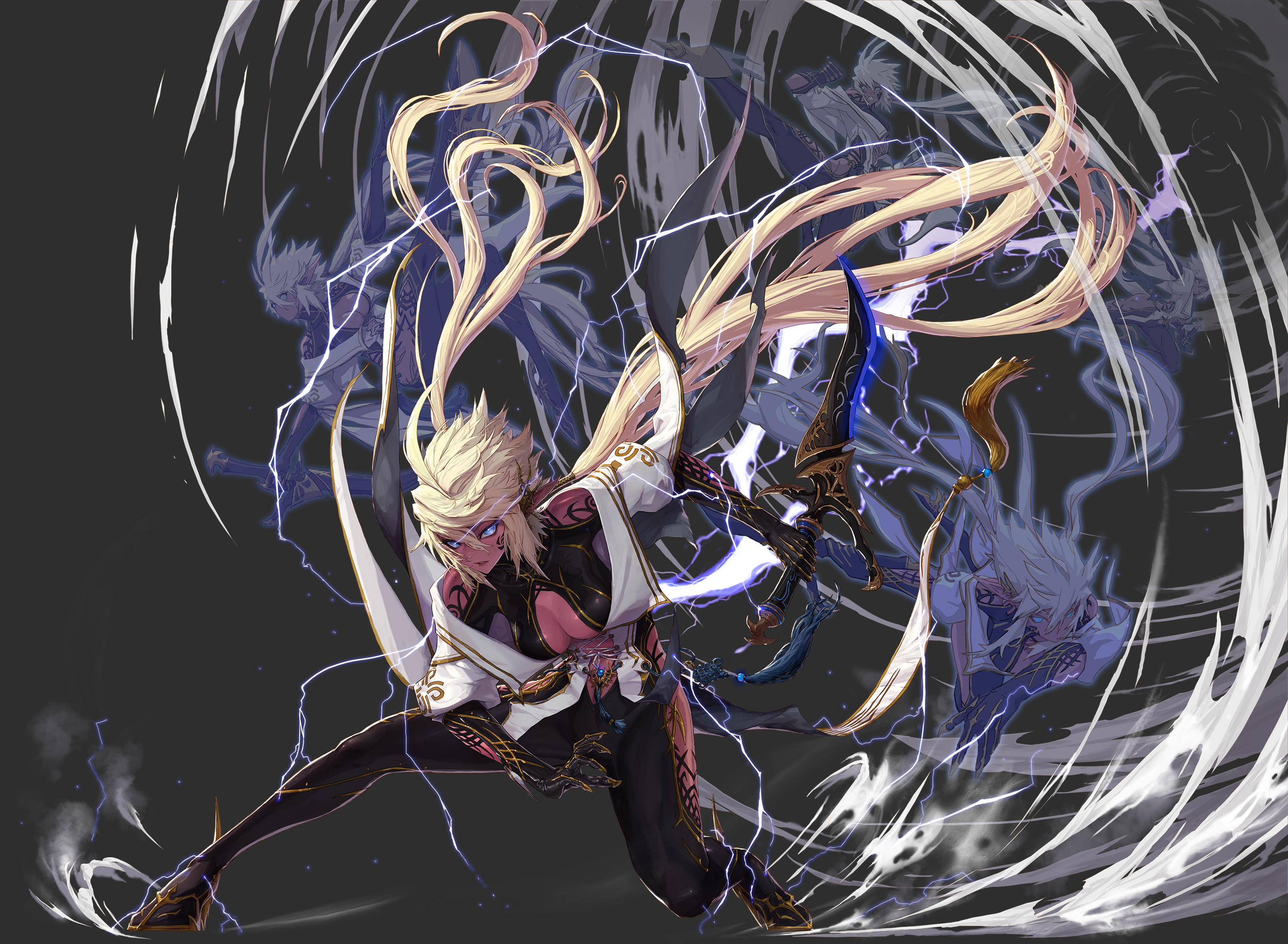 多精彩的表 多精彩的表