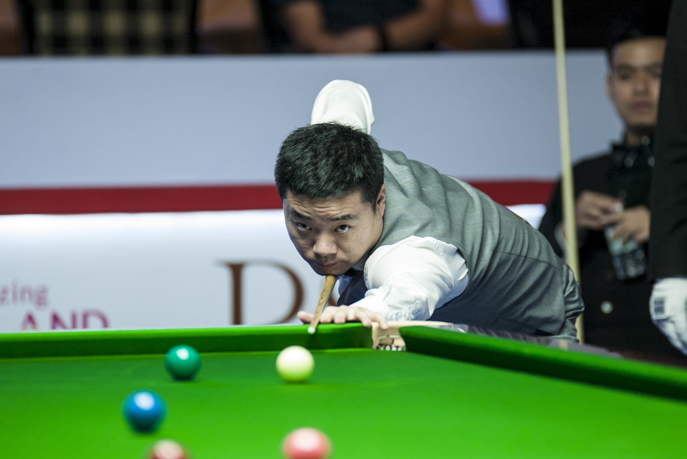 战术执行力 战术执行力