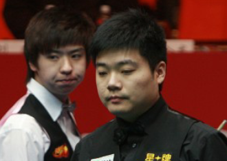 在这场对阵 在这场对阵