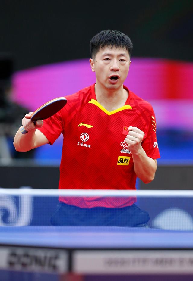 破传统办赛 破传统办赛