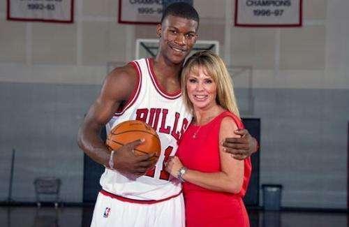 重要区域 重要区域