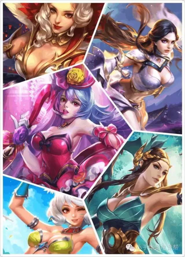 年轻化阵容 年轻化阵容