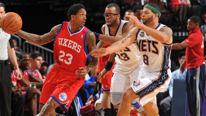 不仅在得分 不仅在得分