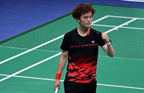 赛所展示的 赛所展示的